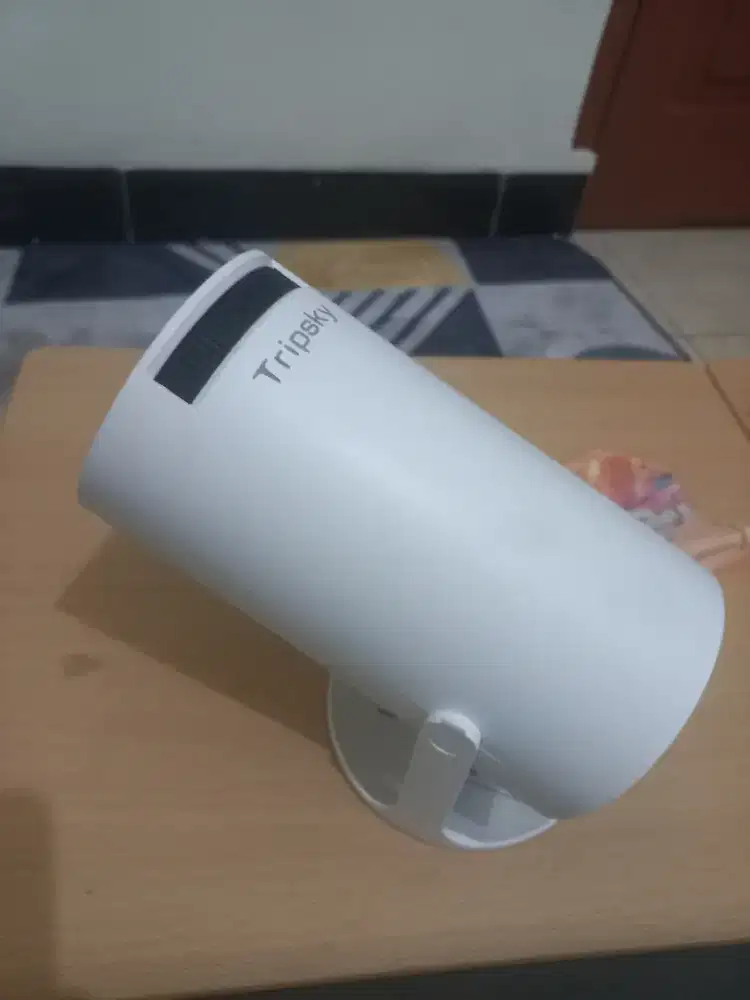 Infokus android..masih 99% baru