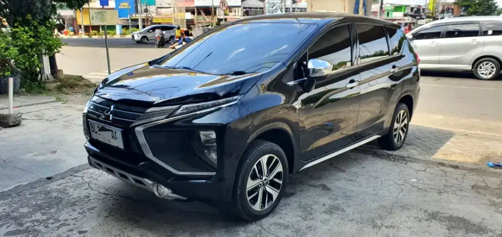 Xpander Ultimate 2019