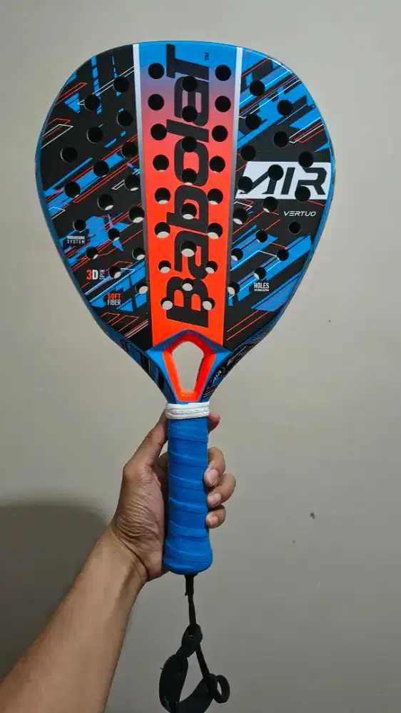 Babolat Air Vertuo mulusss