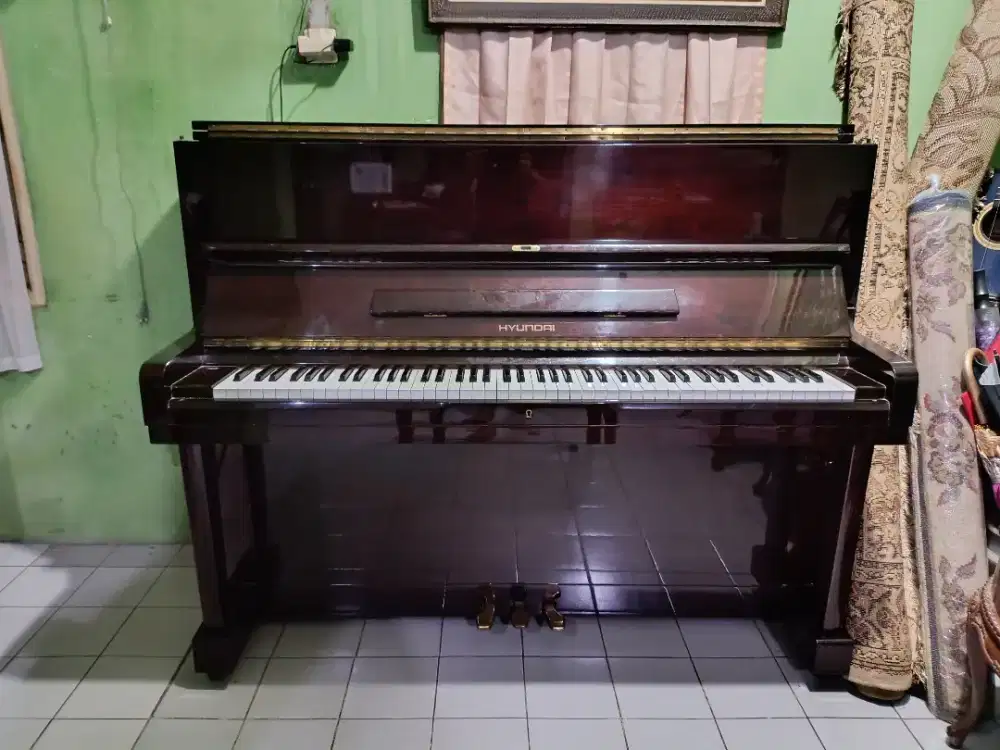 Hyundai U832 IKC00695