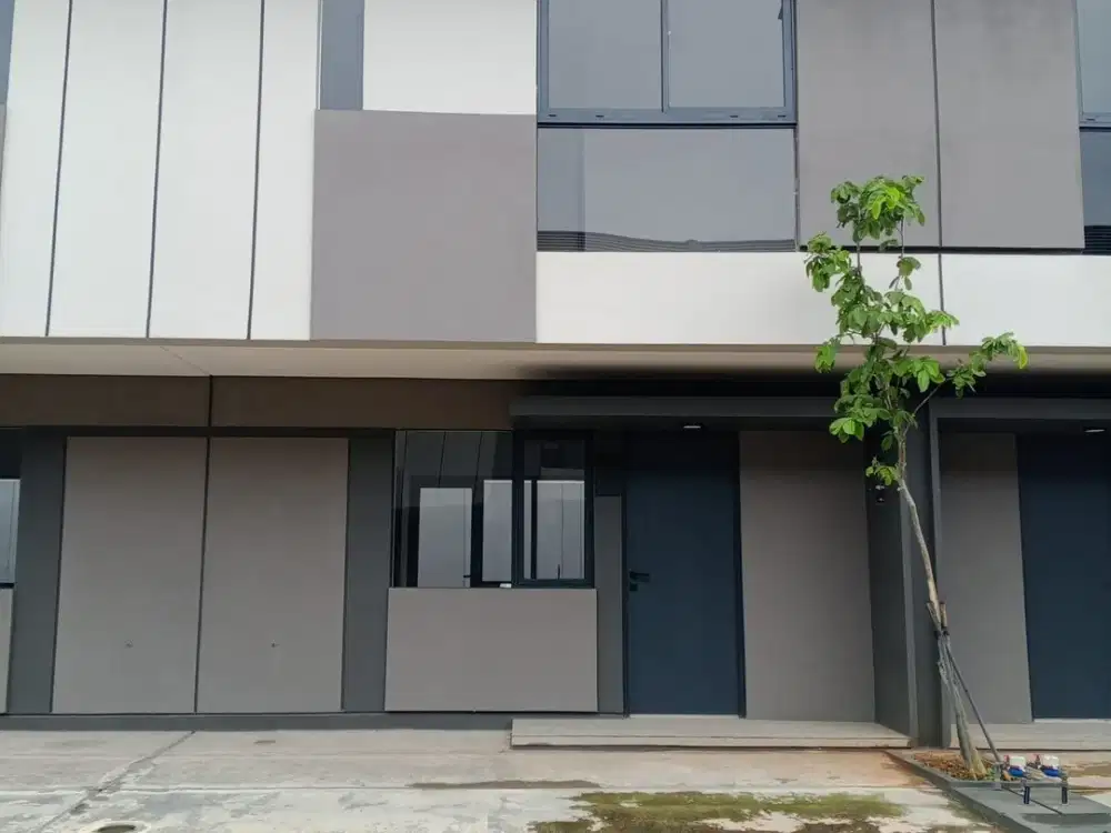 Disewakan Rumah Uk 5X11.5 di Xyz Cove, Legok By Rumah Chinida (Lv)