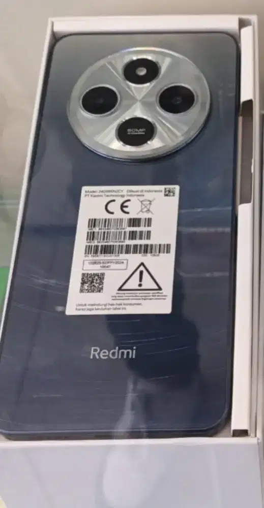 Redmi 14C 6/128GB