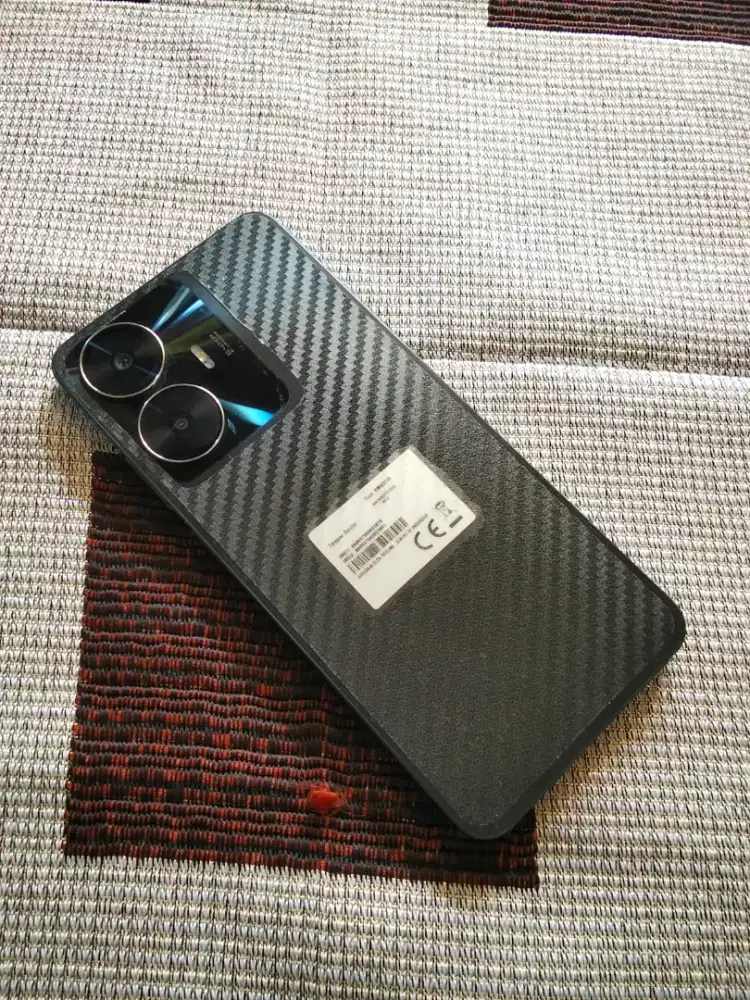 Realme c55 6/128 NFC