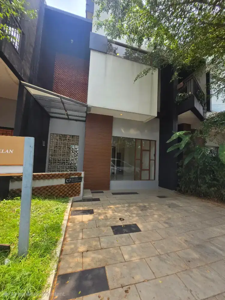 Rumah Dijual Di Buaran Serpong