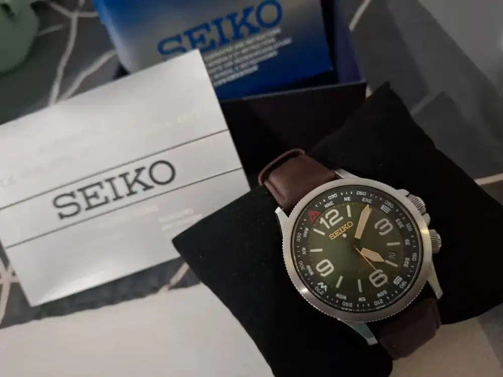 Seiko Automatic