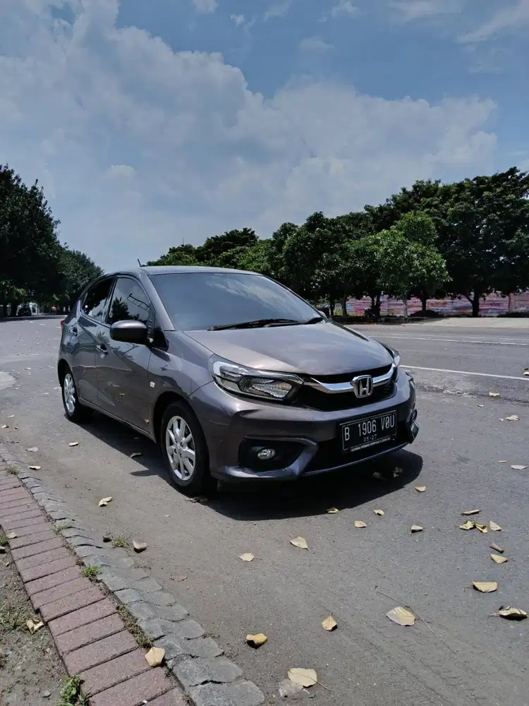 AYLA X 1.2 MANUAL 2018 PEMAKAIAN 2019