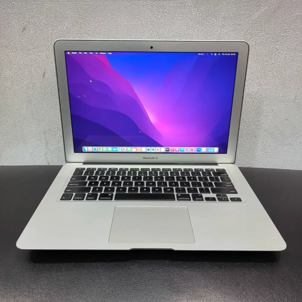 Macbook Air 13 inch 2013 Core i5 - 1,3GHz RAM 4GB SSD 128GB
