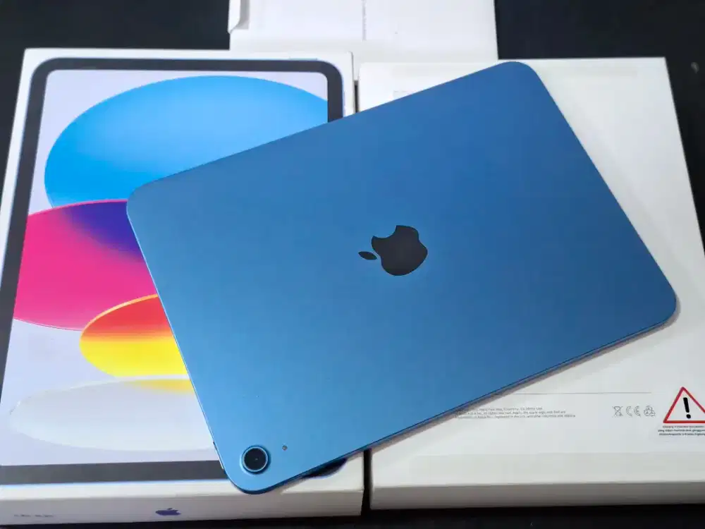 Ipad Gen 11 128Gb Ibox