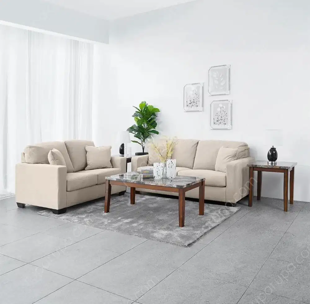 Sofa set informa Bavello