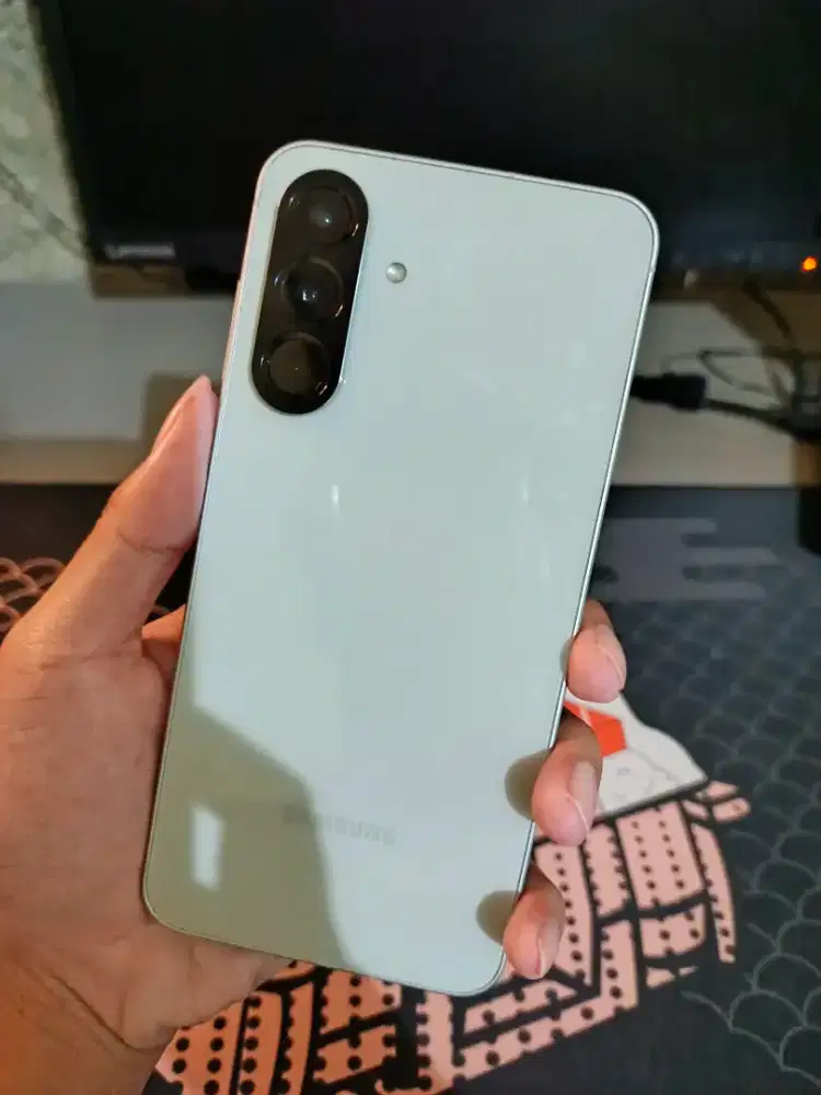 Samsung A56 5G 8/256 sein