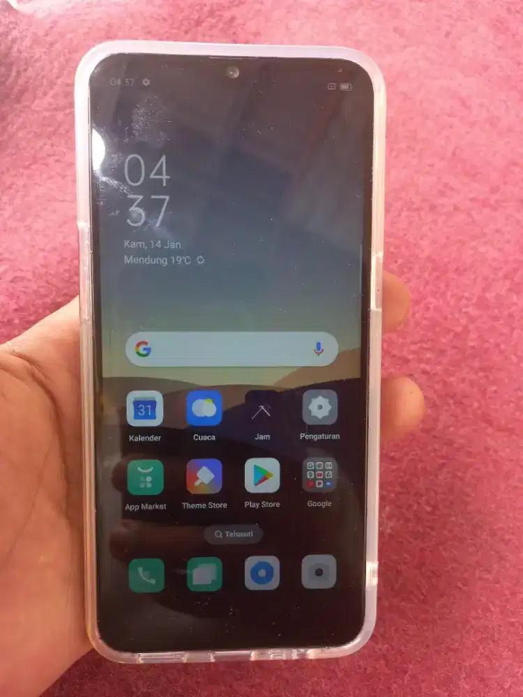 Oppo f9 ram 4/65
