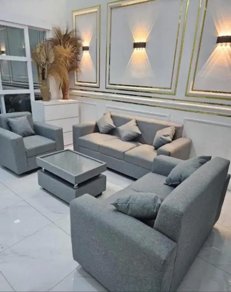 Sofa 321 murah best seller