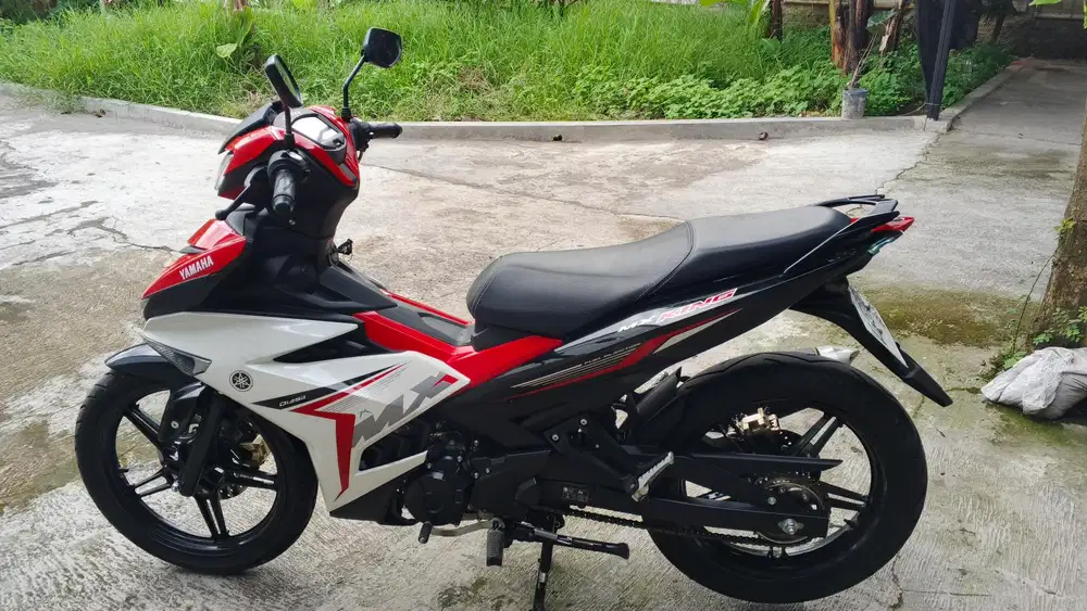 MX king 2025 murah