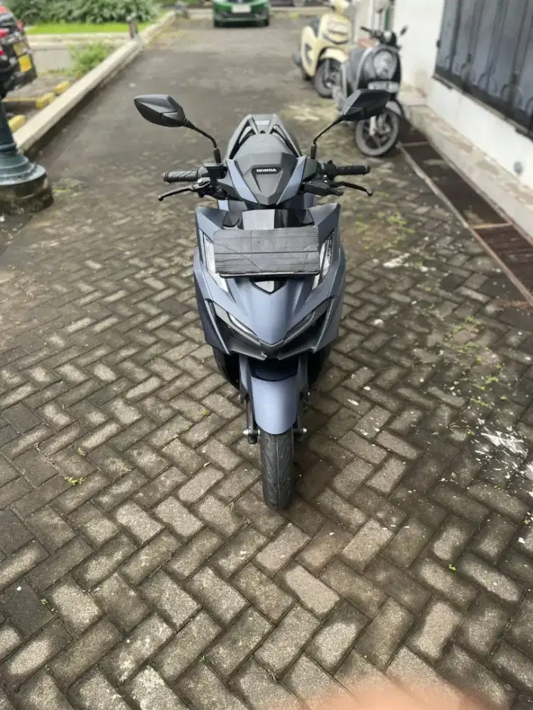 HONDA VARIO 160 CBS 2025 SIAP PAKAI