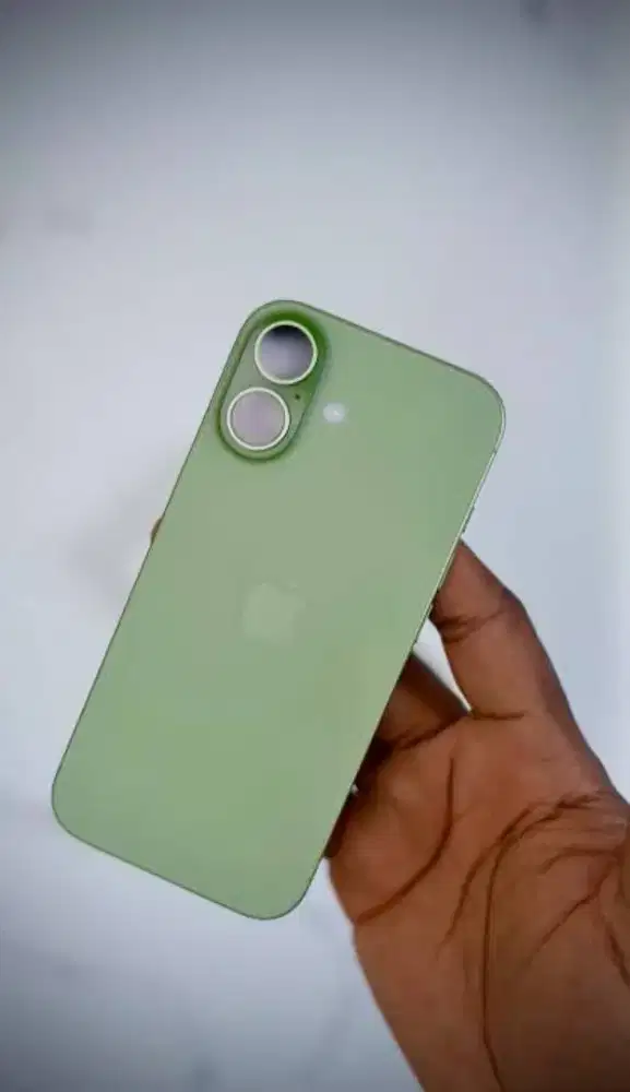 Iphone 17 256 Cicil DP Tanpa Kartu Kredit Bebas 2X Cicilan