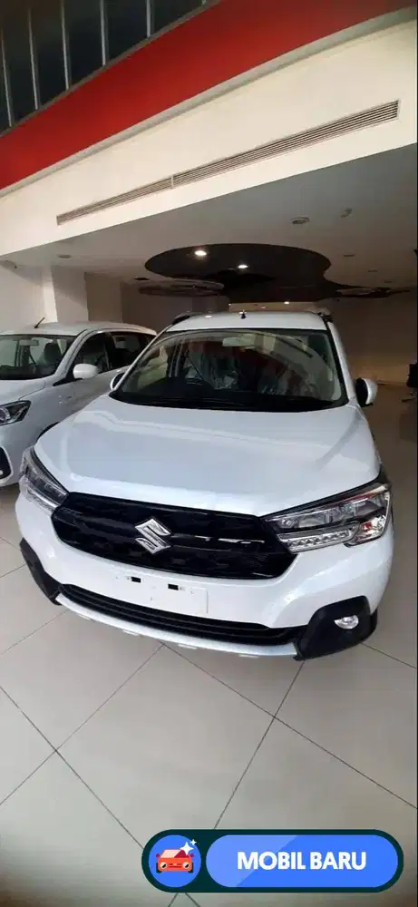 [Mobil Baru] Promo Suzuki XL7