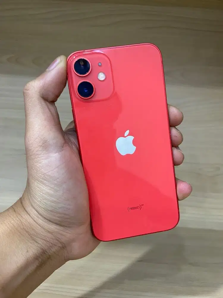 Iphone 12 mini 64 ibox