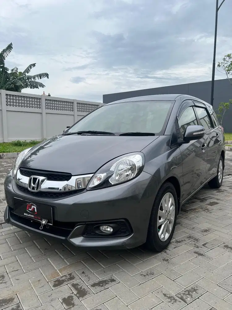 Honda Mobilio 2014 Bensin