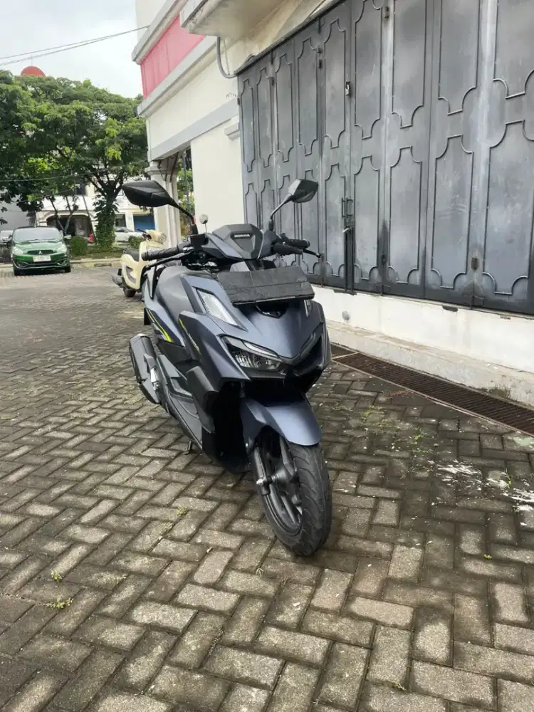 HONDA VARIO 160 CBS 2025 JUAL CEPAT