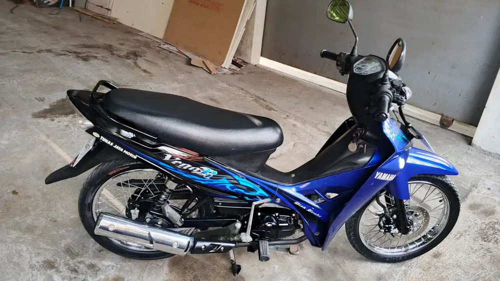 Vega r latin 2008 murah