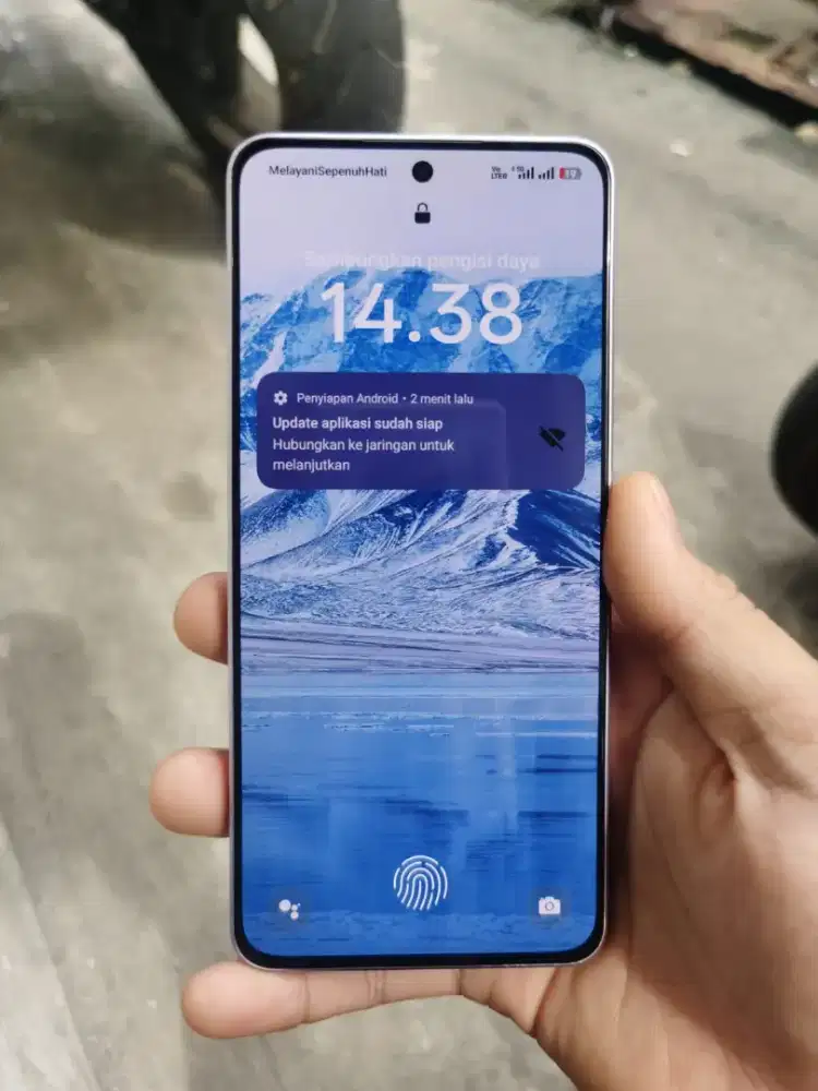 Oppo Reno 11F 5G