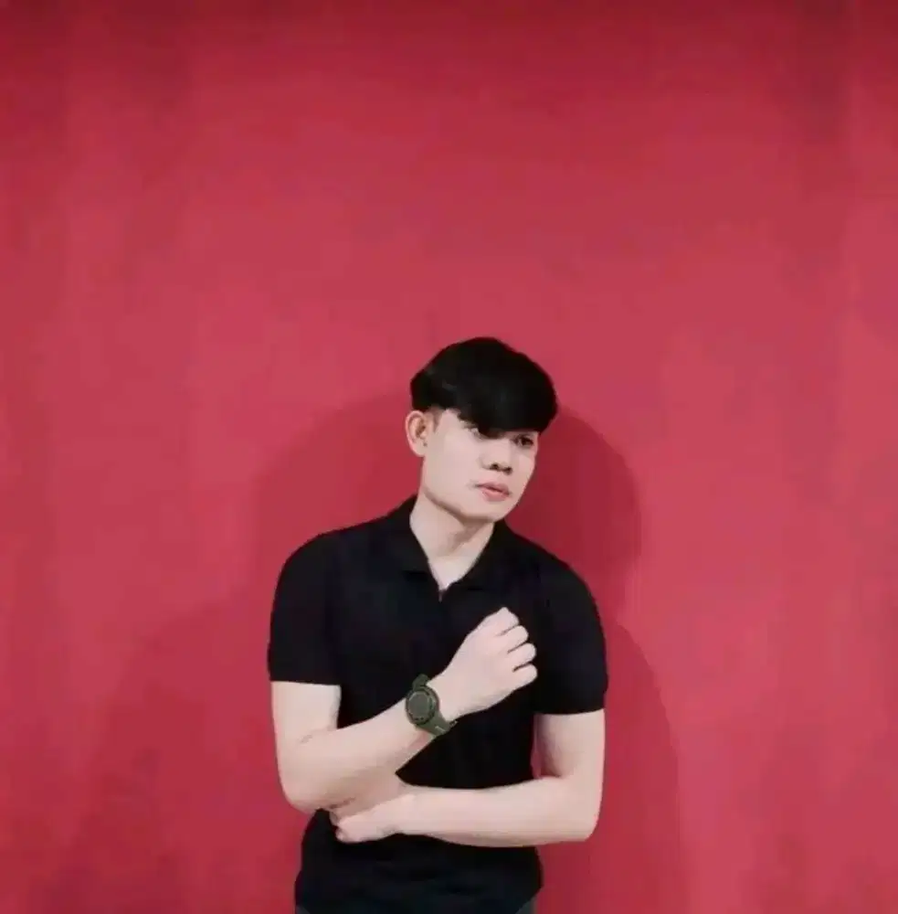 Saya cari pekerjaan art pria atau kerja restoran