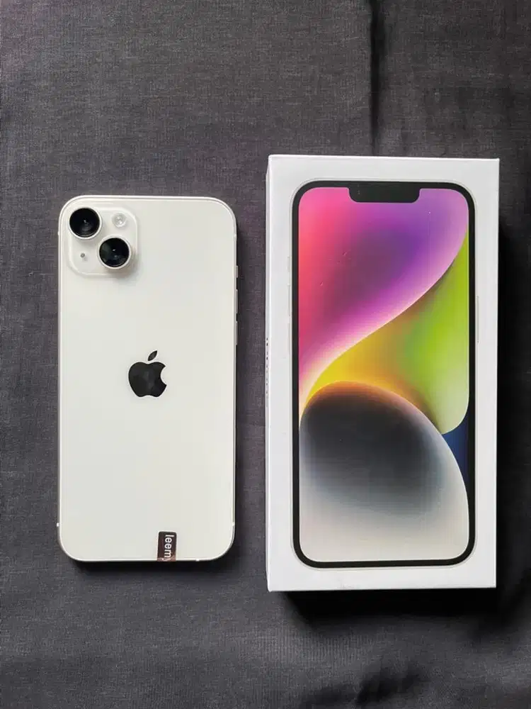 iphone 14 Plus 128gb All Operator nominus