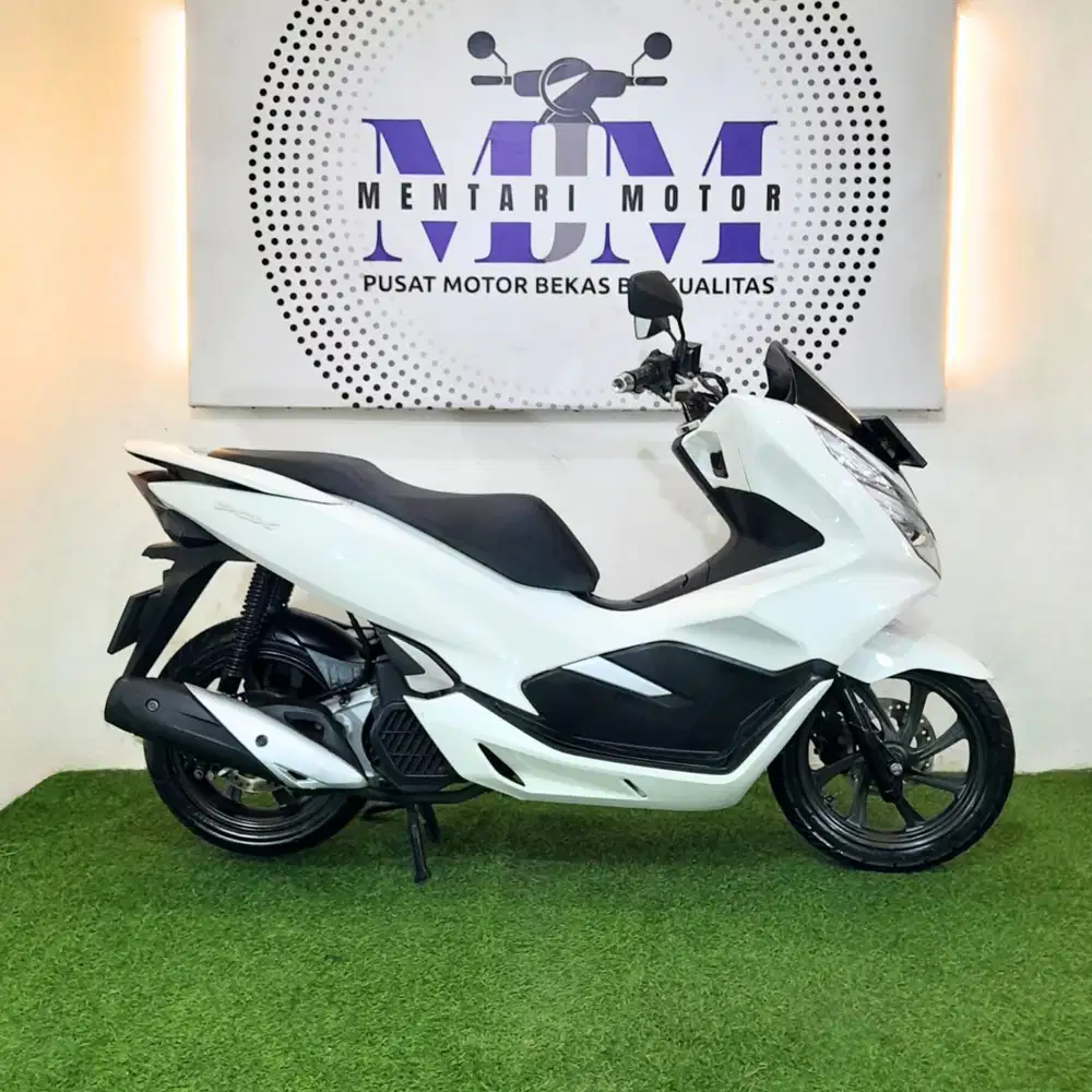 PCX 150 ABS 2018 GAS DP 900RB! MENTARI JOJO MOTOR