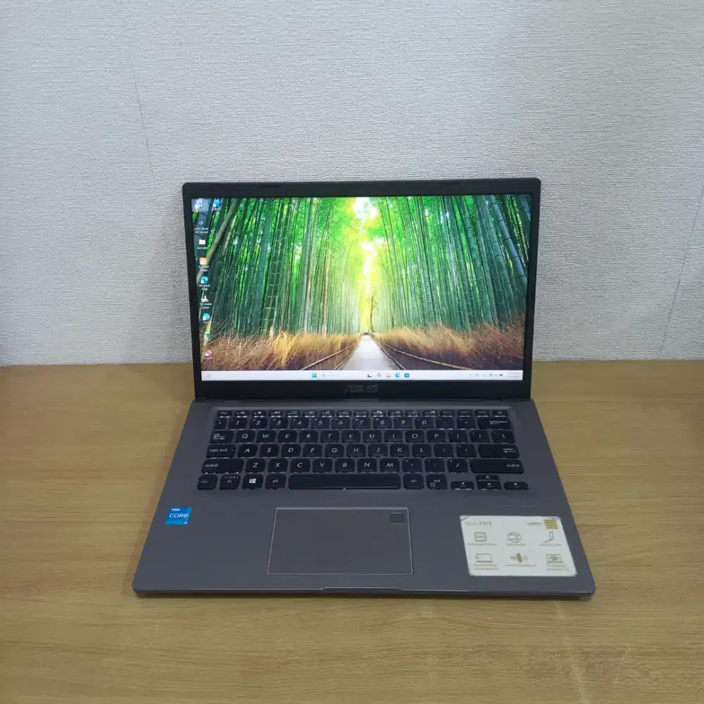 Asus X415EA SSD 512GB