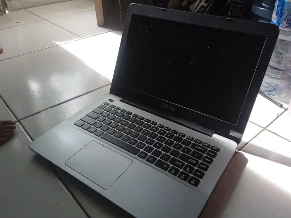 Laptop Asus 2022