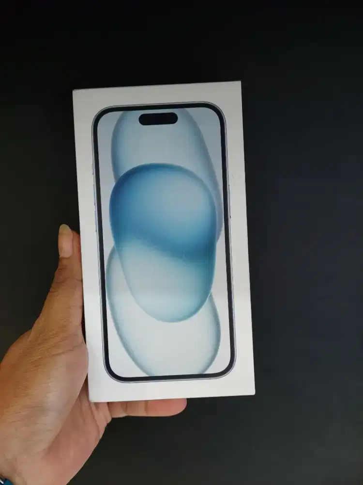 Iphone 15 128GB (NEW) IBOX