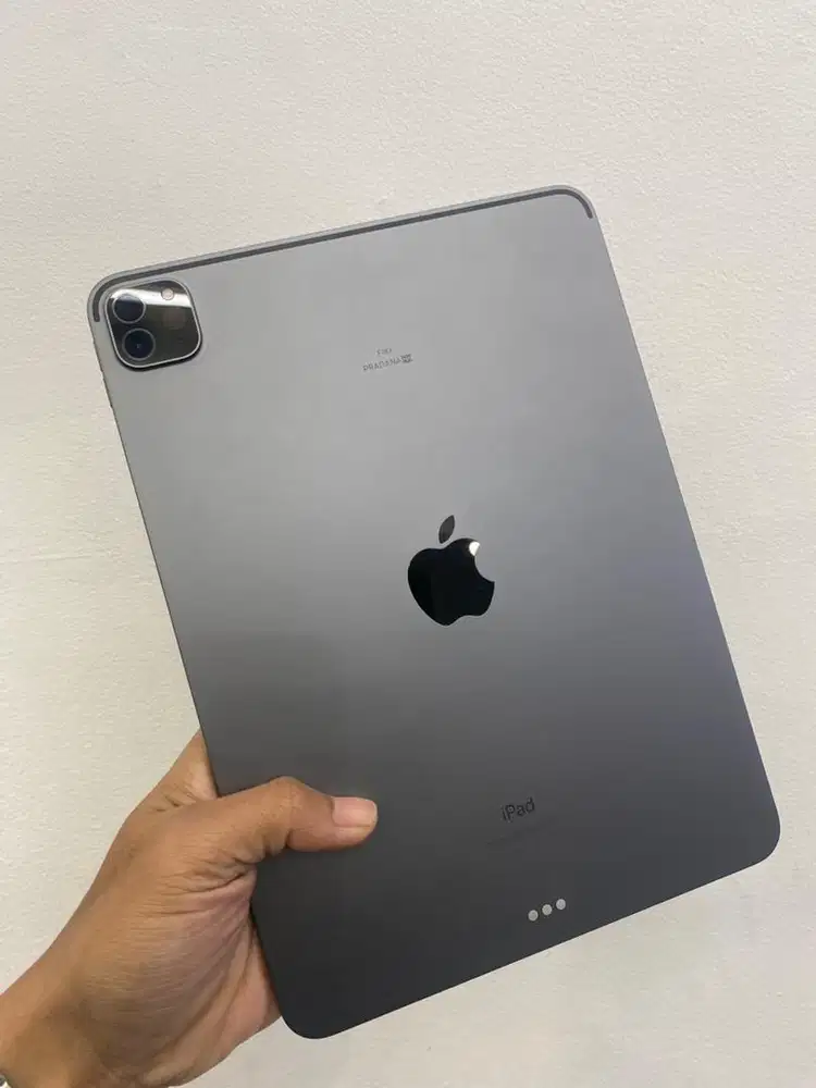 Ipad pro m1 128GB fullset