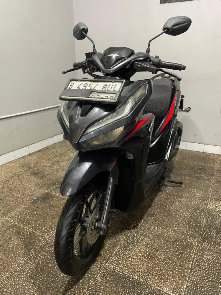 HONDA VARIO 125 CBS 2019