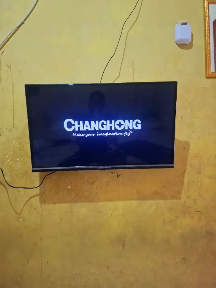 ANDROID TV CHANGHONG