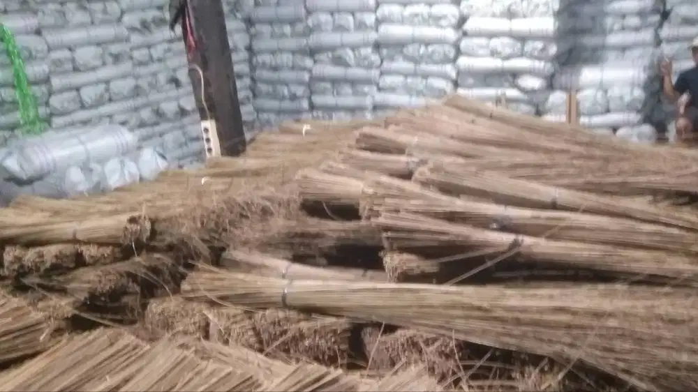 Lowongan Kerja Di Gudang LIDI