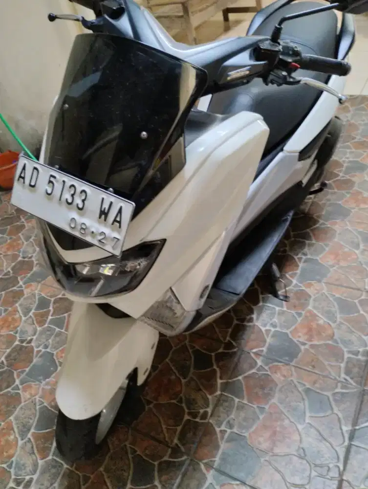 N max 2017 siap pake