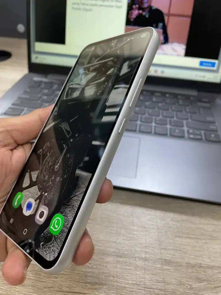 samsung A54 5G 256/8 gb