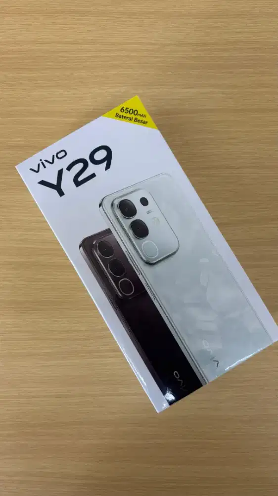 VIVO Y29 SERIES