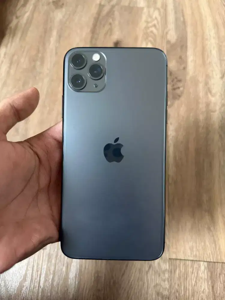 IPHONE 11 PROMAX 256GB