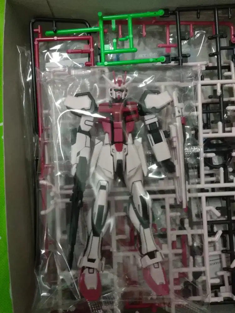 Bandai gundam original