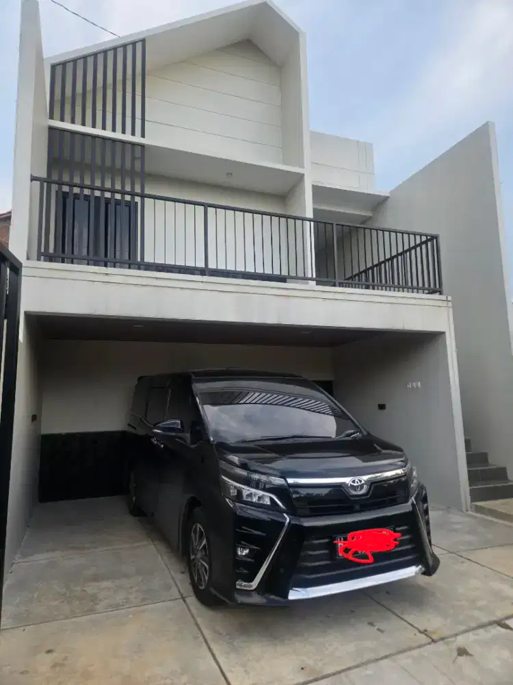 Dijual Rumah Pinggir Jalan Watu Kaji Gedawang