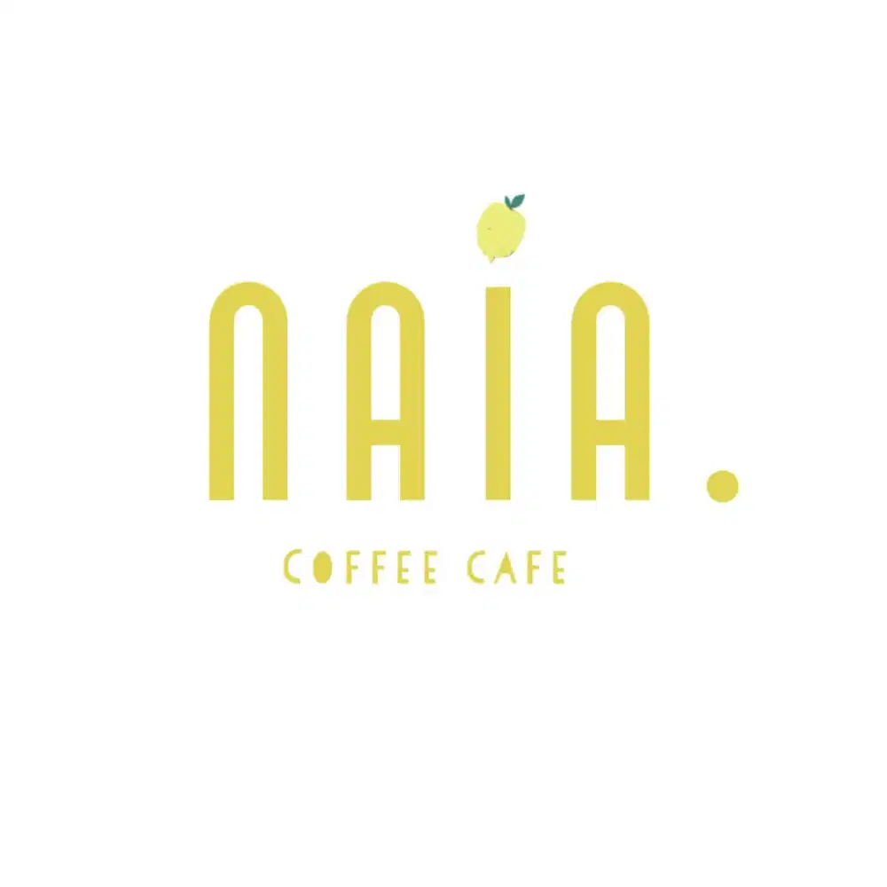Barista Naia Cafe