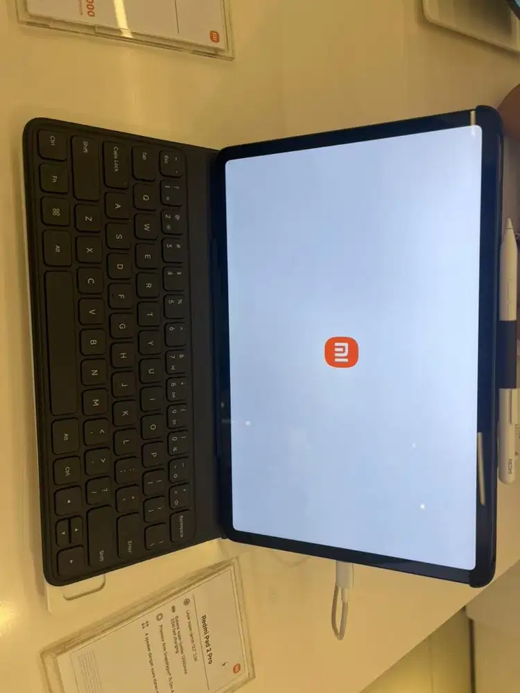 Ready Redmi Pad 2 Pro