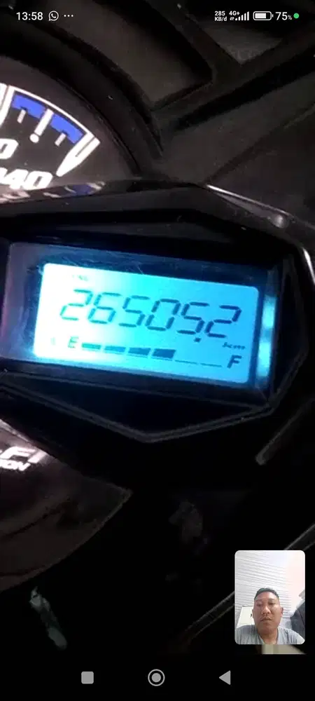 Dijual Beat esp 2019