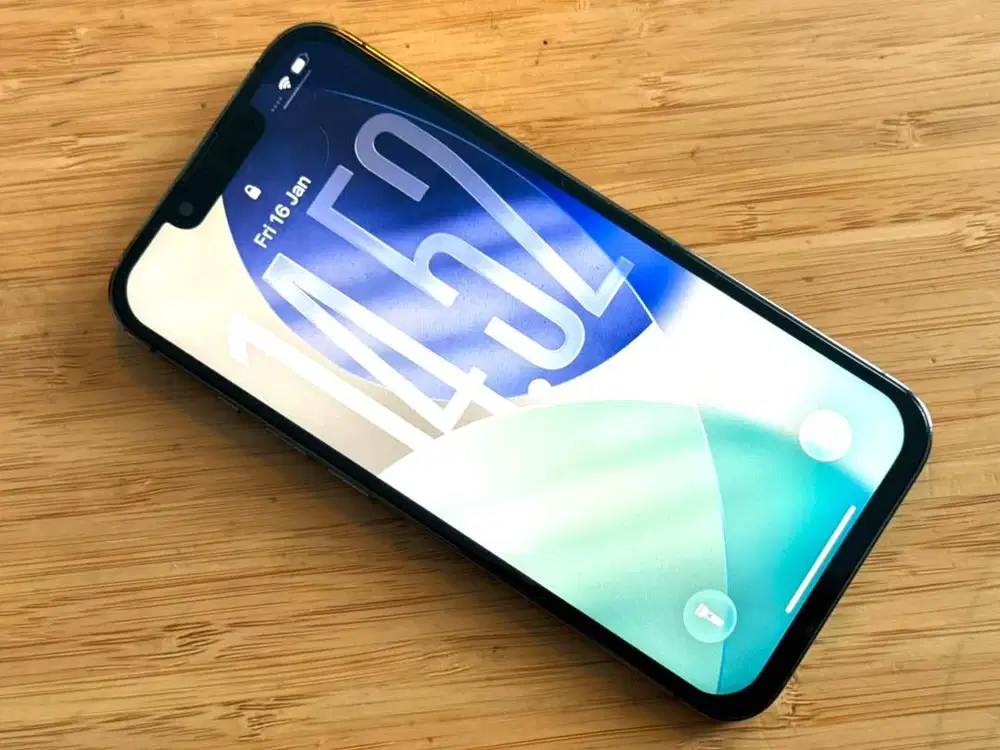 iPhone 13 Pro 128Gb Grey ex-iBox