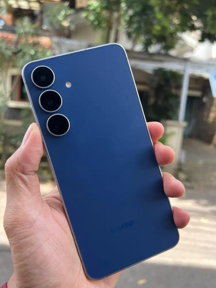 SamsungS 25 FE 5G Ram 8/256gb Sein