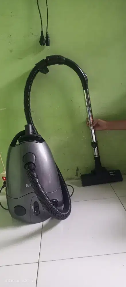 Vacum cleaner krisbow