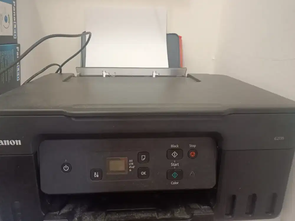 Printer + Scanner Canon G2770