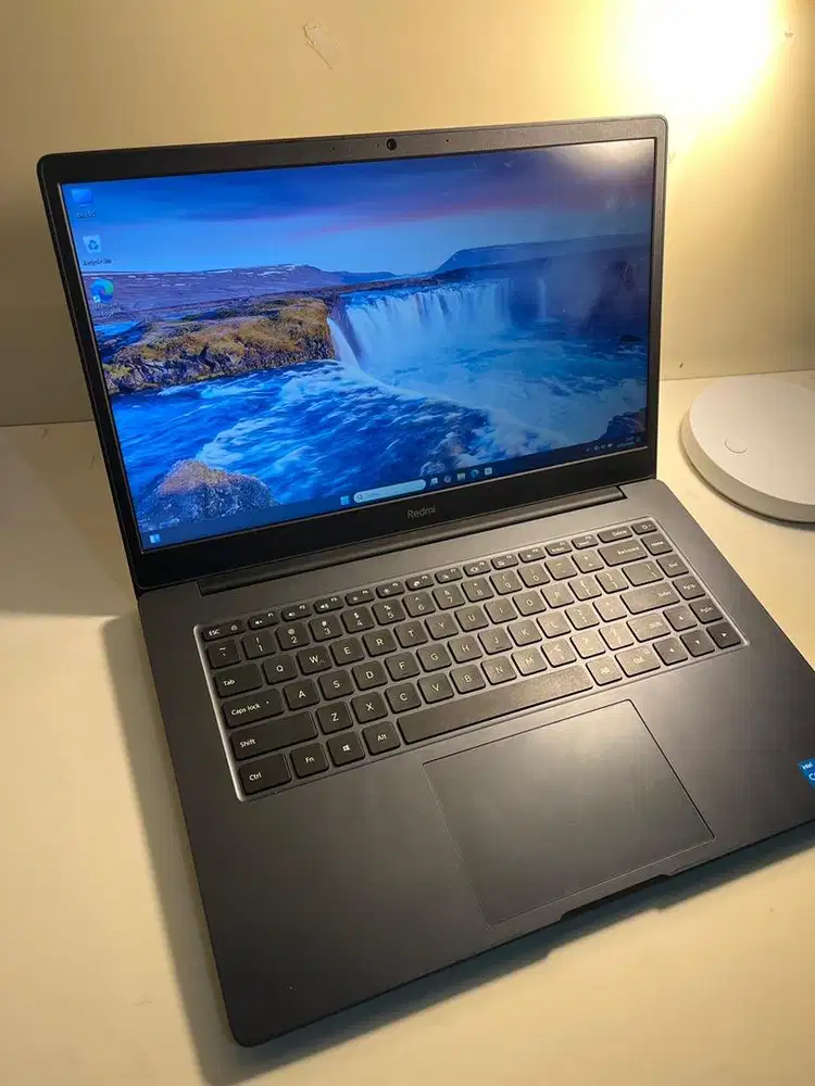 Xiaomi Redmibook 15 - IntelCore i3 11th Gen, RAM 8GB, Windows 11
