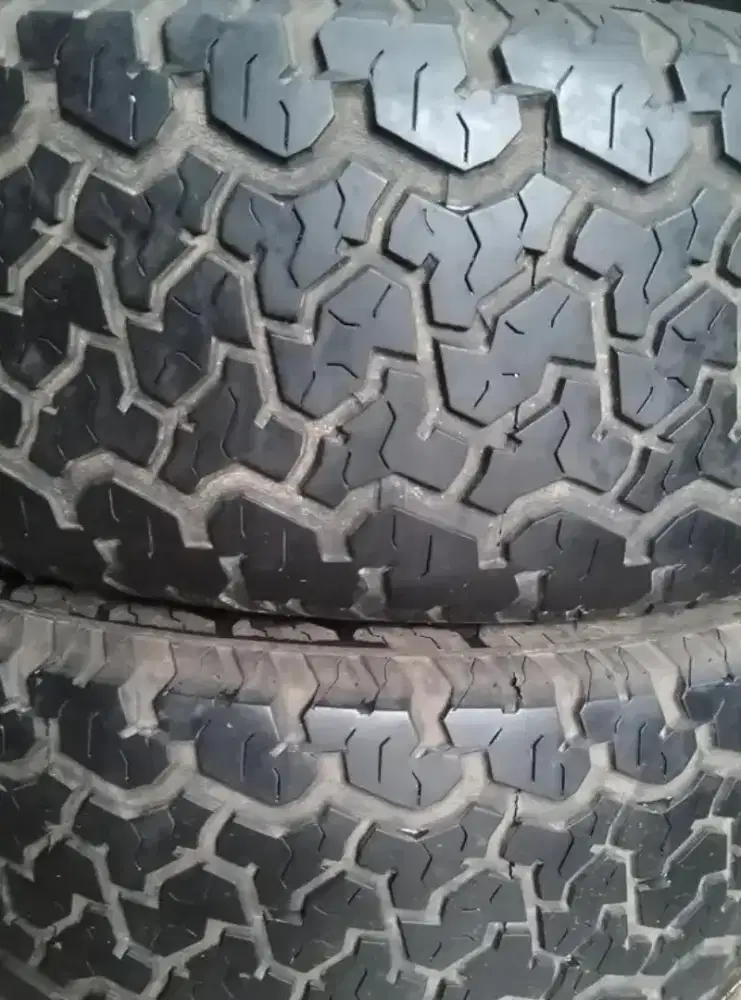 ban copotan 275 65 18 maxxis